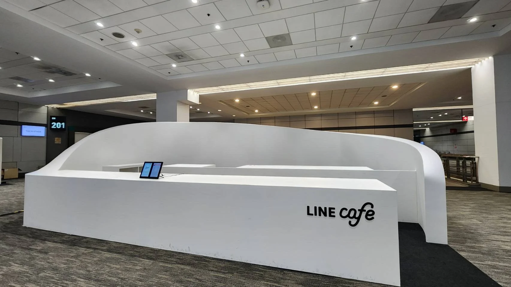 Line Conference Thailand 2025